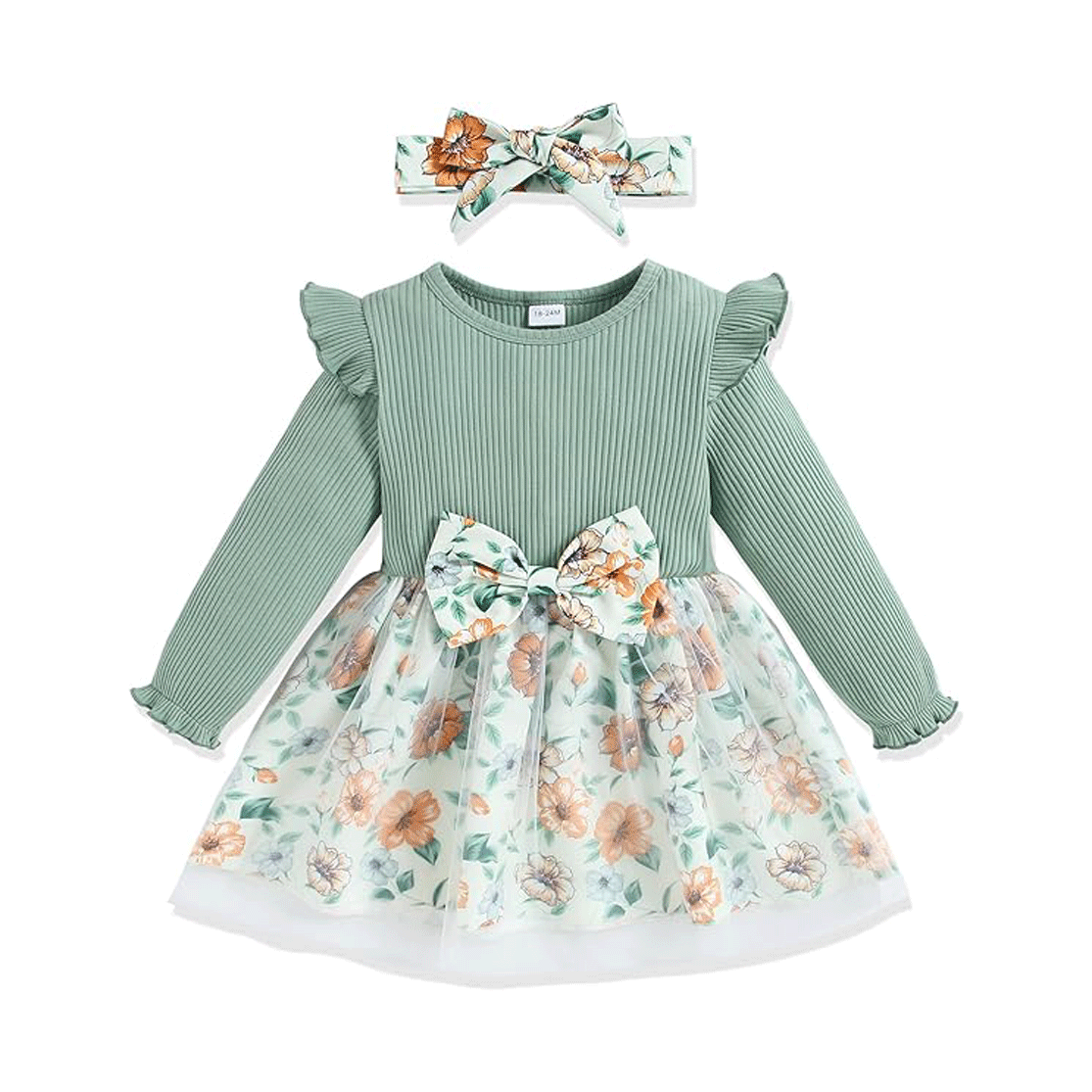 offerdell's tweet photo. Baby Girl Long Sleeve Casual Tulle Skirt Tutu Dress - Christmas Princess Outfit.
Check it: https://t.co/ZxBdqEae61
#explorepage #shopping #explore #amazin #styleoftheday #styleblogger #trendyol #styleinspiration #fashion #indirim #trendyolwoman #dress #dressforgirls #kidsdress https://t.co/cxANEVtPdB