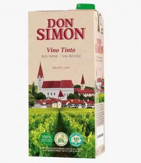 Hoy, jueves 5 de enero es San Simón o San Simeón. Primer gran monje cristiano que se dice durante años vivió aislado sobre una columna. Celebremoslo con su primo Don Simón