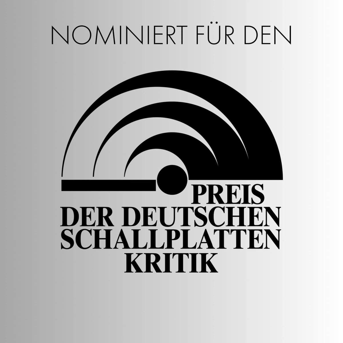 🥳 Die Nomininierungen für die Bestenliste 1/24 sind raus. Am 15. Februar geben wir dann die Preisträgerinnen und Preisträger bekannt. schallplattenkritik.de/bestenlisten/l…