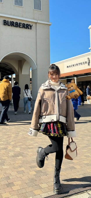 Twitterのコスプレ画像34