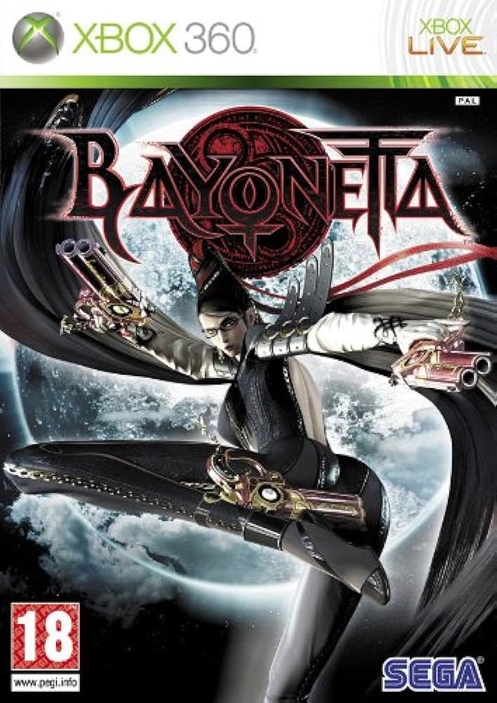 #todayingaminghistory 14 years ago, #Bayonetta was released on the #PS3 and #xbox360.

Received very well with scores averaging 8.5-9/10 it spawned 2 direct sequels, and introduced a generation to new feelings regarding computer game characters

Did you play as the Umbral Witch?