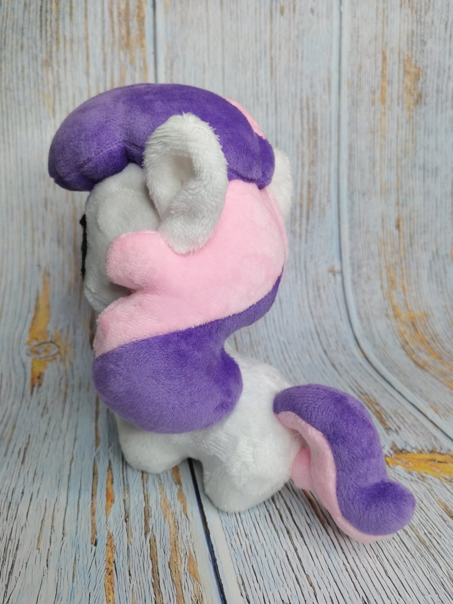 More pics with Sweetie Belle