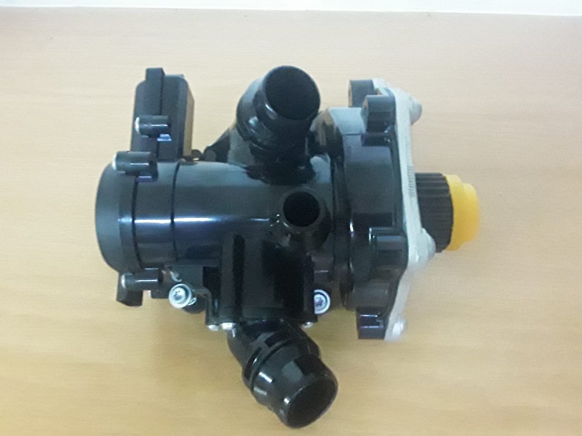 GOLF 7 WATER PUMP FOR SALE