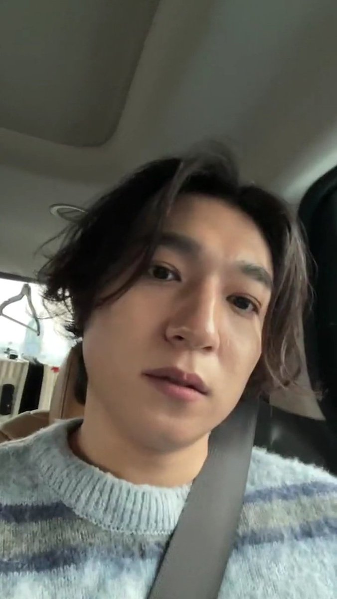 240105 DAY6 Sungjin sungddenly IG Instagram Live 데이식스 성진 인스타그램 라이브

youtu.be/Po9rudPlKM8