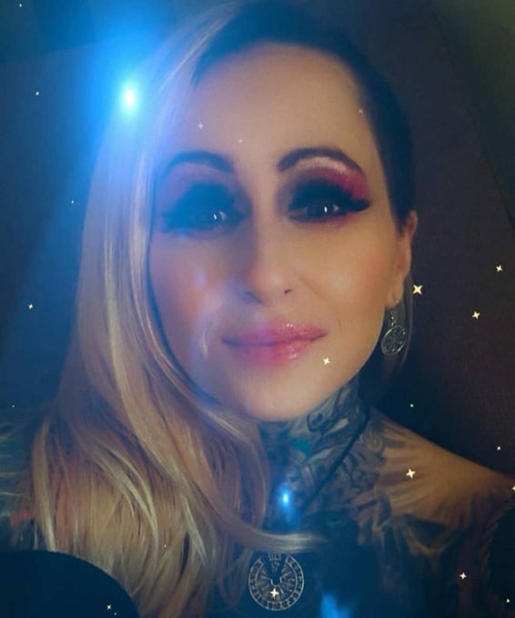 Happy Friday y&rsquo;all https://t.co/9XgGoNiDcL<a href="/tag/tattoos"class="tags"><span>#tattoos</span></a><a href="/tag/tattooedgirls"class="tags"><span>#tattooedgirls</span></a><a href="/tag/tattooed"class="tags"><span>#tattooed</span></a>
