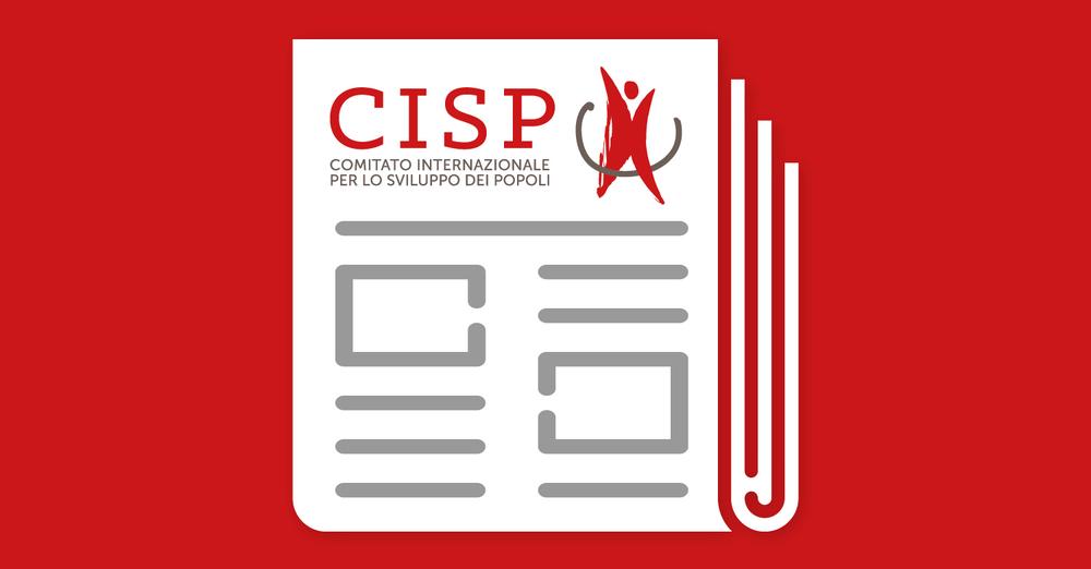 🔴Uno sguardo al passato e le speranze per il futuro, leggi la nostra 📬NEWSLETTER📬 di dicembre e iscriviti per la prossima uscita!

👇👇👇👇
cisp.ngo/informati/news…
