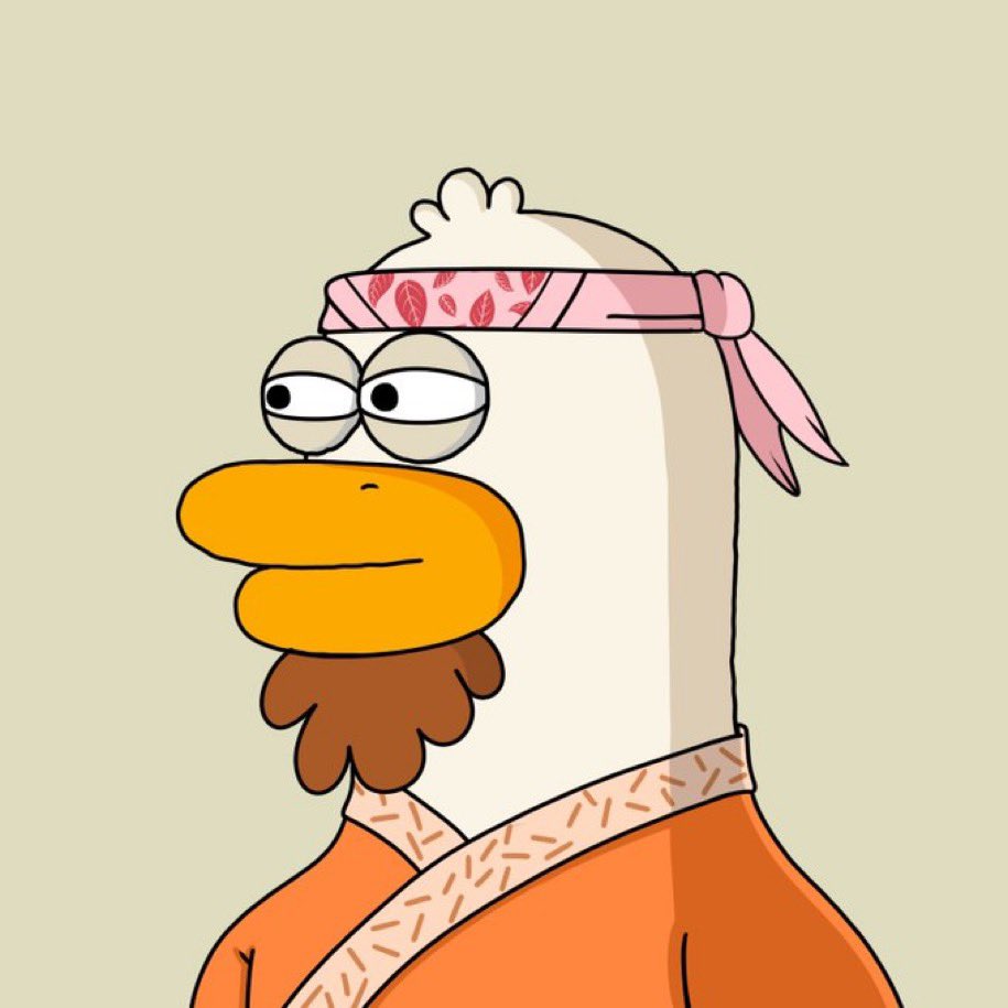 CryptO'brian (@crypto_obrian) on Twitter photo 🚨GIVEAWAY GIVEAWAY‼️
I’m giving out 3 whitelists for <a href="/SeiRugDuck/">Rug Duck Association</a>
To enter:
▪️Like❤️ and repost🔁
▪️Follow <a href="/SeiRugDuck/">Rug Duck Association</a> and <a href="/Crypto_Obrian/">CryptO'brian</a>
▪️Tag three chads
▪️Join discord discord.gg/rugduckclub
Good luck guys
Winners will be picked in 48hours 🚨GIVEAWAY GIVEAWAY‼️
I’m giving out 3 whitelists for <a href="/SeiRugDuck/">Rug Duck Association</a>
To enter:
▪️Like❤️ and repost🔁
▪️Follow <a href="/SeiRugDuck/">Rug Duck Association</a> and <a href="/Crypto_Obrian/">CryptO'brian</a>
▪️Tag three chads
▪️Join discord discord.gg/rugduckclub
Good luck guys
Winners will be picked in 48hours