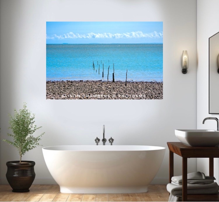 Old Sea Groynes Minehead©️. Available from; shop.photo4me.com/1293706 & alisonchambers2.redbubble.com & 2-alison-chambers.pixels.com #minehead #mineheadsomerset #somersetcoast #westsomerset #somerset #somersetlife