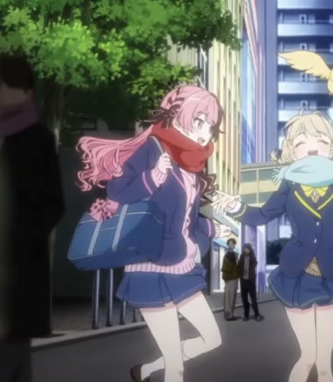 Twitterのコスプレ画像26