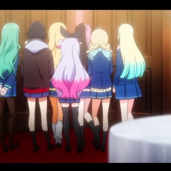 Twitterのコスプレ画像28