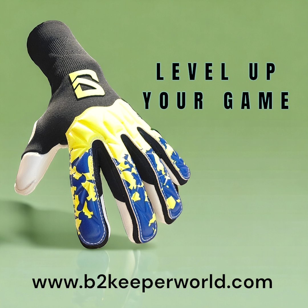 B2_Gkgloves tweet media