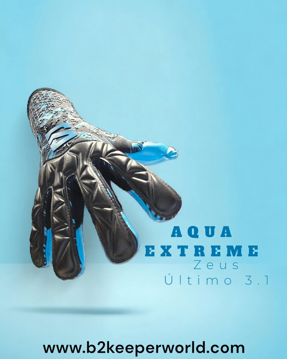 B2_Gkgloves tweet media
