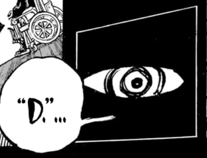 StrawhatUFO's tweet photo. One Piece Theory:

𝐓𝐡𝐞 𝐂𝐡𝐞𝐜𝐤𝐞𝐫𝐞𝐝 𝐅𝐚𝐭𝐞 𝐚𝐧𝐝 𝐭𝐡𝐞 𝐆𝐚𝐦𝐞 𝐆𝐨𝐝 𝐏𝐥𝐚𝐲𝐬.

In this thread, we’ll use the Japanese board game, Go, to uncover the meaning of the Checkered Fate and the mysterious Will of D. Let's...go. 🥁

#onepiece #onepiecetheory https://t.co/IQNGvDCLAr