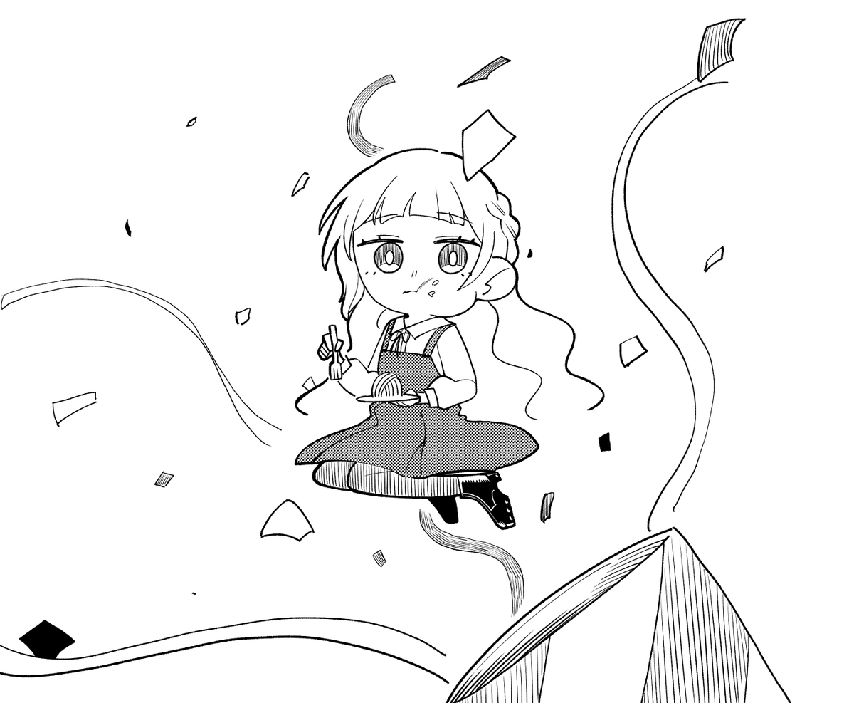 @ZAKICREPA ハピバクリパ 