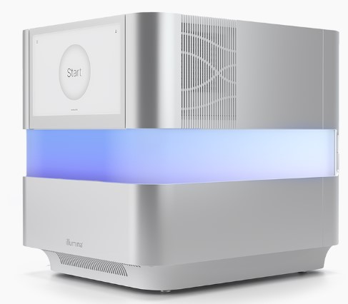 Felixwine1's tweet photo. Entering the New Year with two
@illumina sequencers #iSeq 100 & #NextSeq 1000. At @CaMedlynks Nairobi Kenya we are committed to supporting your research through sequencing and bioinformatics analysis. Come do your research with us!
@DiscoverJKUAT
@IDeAL_KEMRI_WT
@uonbi
@cebib_uon https://t.co/gBcH76JQHd