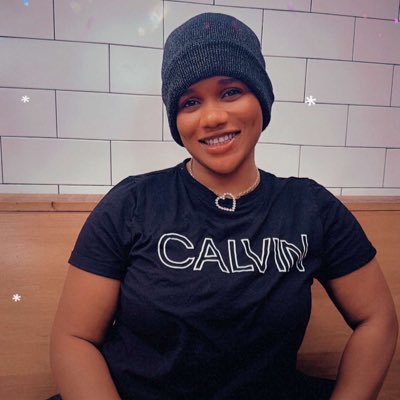 ___AfricanCoco's tweet image. #NewProfilePic