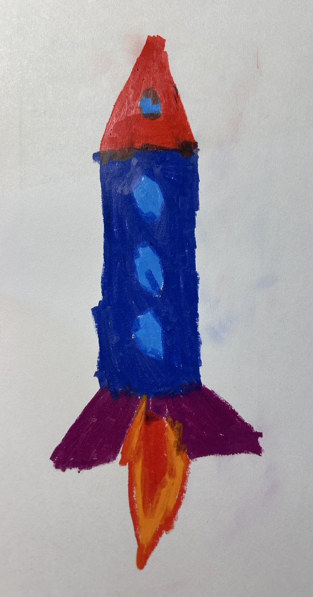 Render by: <a href="/Clarence3652/">Clarence365</a> 
Submitted by: @Born855 
#KidsDrawRockets23