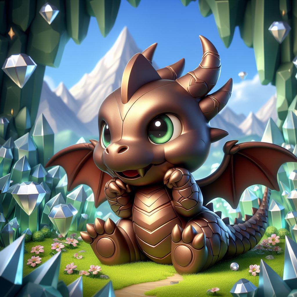 Polyragon 🐲 💎 tweet media