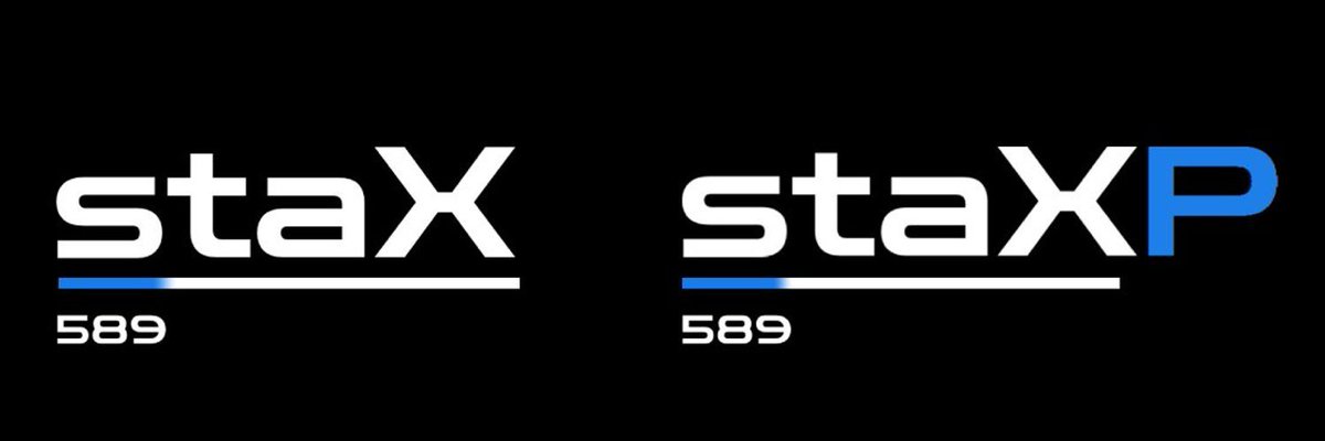 📢Just discovered <a href="/589staX/">staX</a> a groundbreaking passive income ecosystem on the #XRPLledger!

Self-custody holding = earning rewards in XRP! 🤑

Can't wait to dive into this innovative project and explore the earning potential! 💪🏼

#StaX #XRPL #XRP