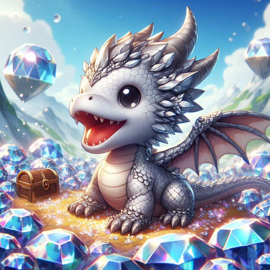 Polyragon 🐲 💎 tweet media