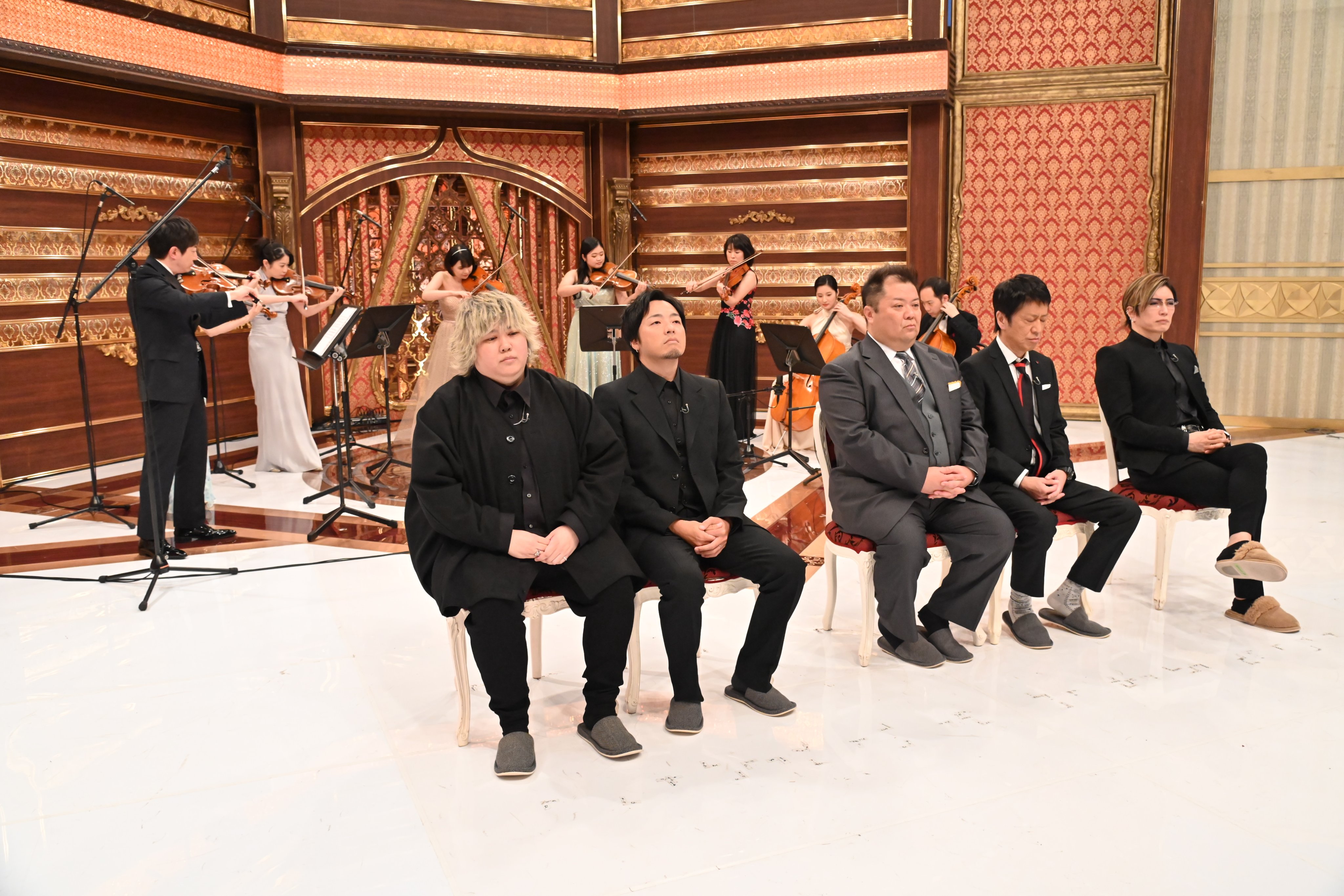 芸能人格付けチェック on X: 芸能人格付けチェック on X: