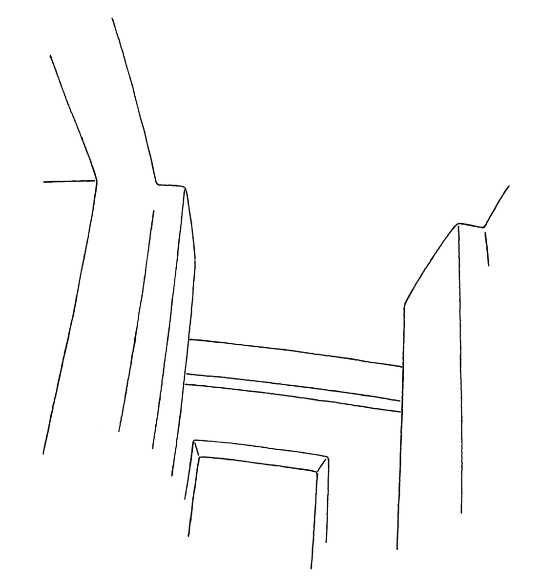 いくつもの先・小作品 
