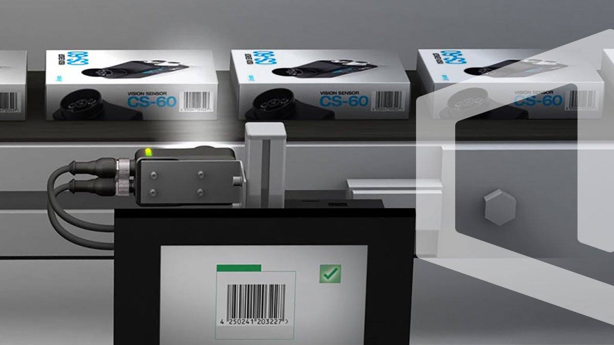 💡 Fixmount ID-Reader ID-600 von di-soric
Entdecken  Sie die Zukunft der Identifikationstechnologie mit der ID-600-Serie!  Kompakt, vielseitig und leistungsstark – der ID-Reader bieten  herausragende Flexibilität für maximale Produktivität.. bit.ly/41MFYO0

#Sensorik