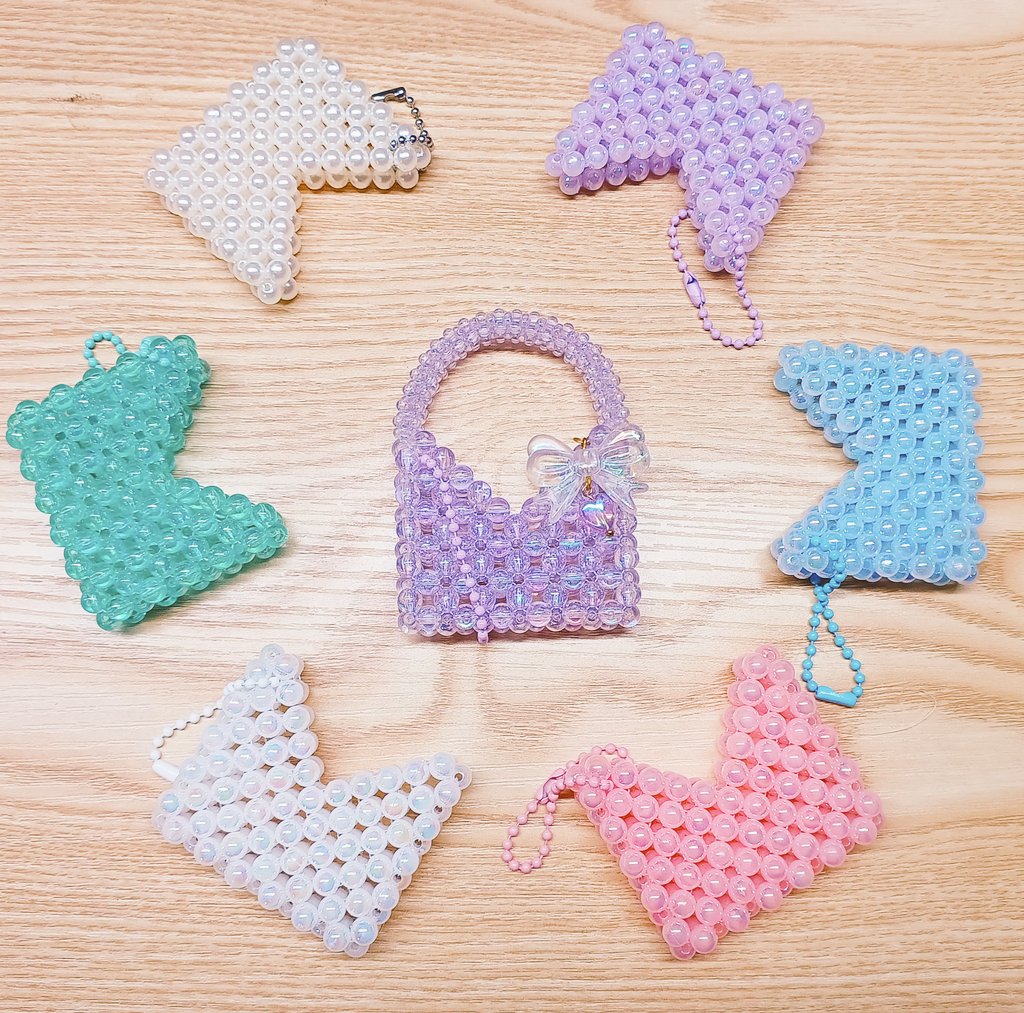 2월 25일 서울 프로젝트돌(<a href="/Project_doll/">PROJECTDOLL(SEOUL) : 서울 프로젝트돌</a>) 행사에 참가하기로 했어요~

하우스풍 의상과 비즈 가방 등을 준비중입니다!

요번에도 악세사리 전문샵 스태리(<a href="/starryforbjd/">Starry</a>)와 함께해요 :)