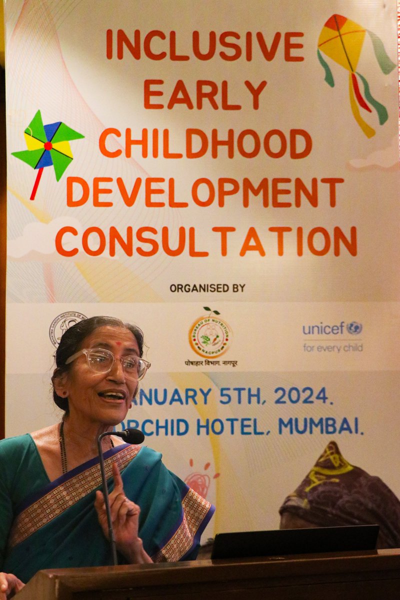 _mgims's tweet photo. Consultation on Inclusive ECD is to seek pathways for  every child to access quality services for overall growth and development.@UNICEFIndia https://t.co/olSz8nSLAB