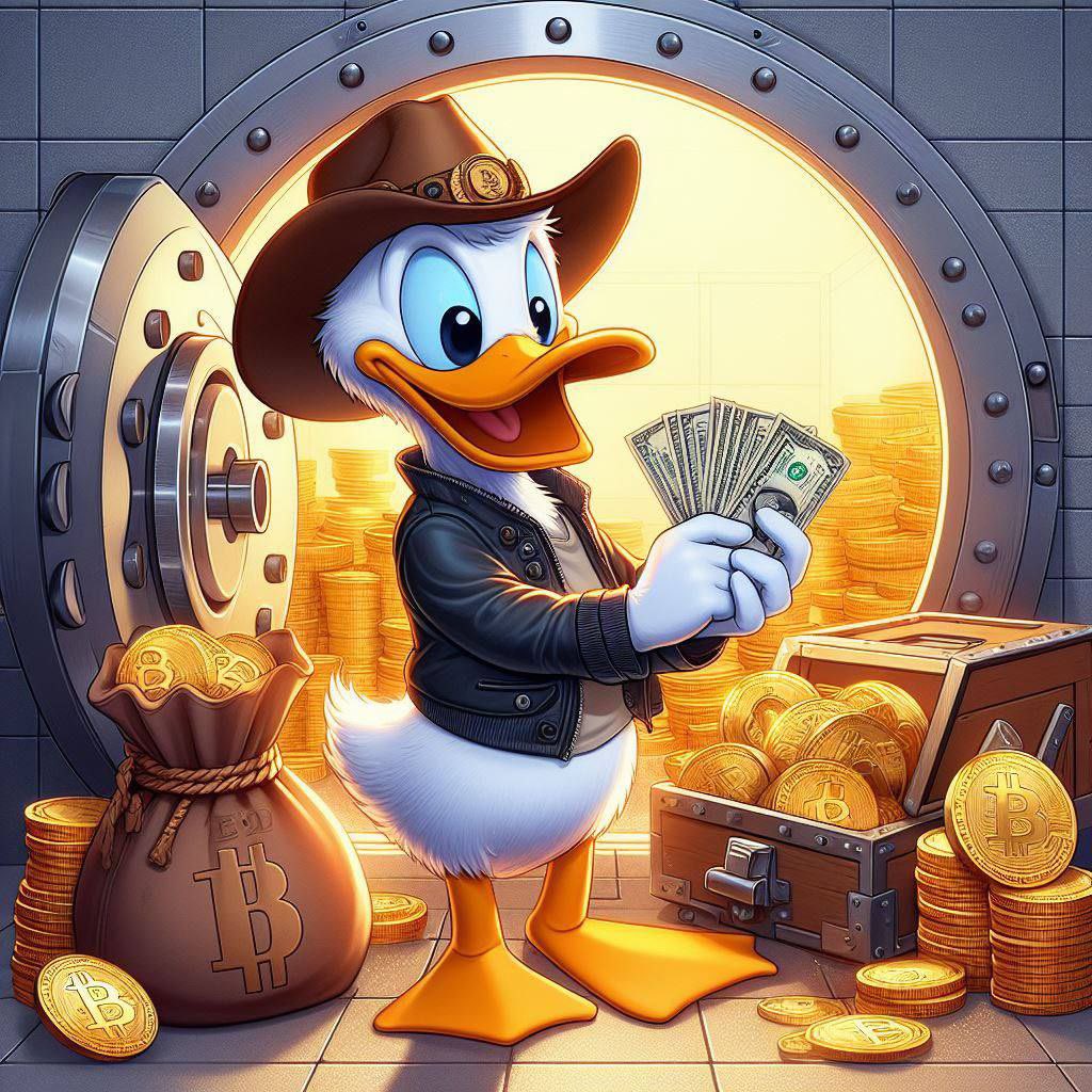 SonOfAMeme91's tweet photo. @stekisteks $DONALD up and working for the bags 🔥🚀 next $Mickey in the makings! 
#DONALD 🚀 https://t.co/LTXaZXWfEp