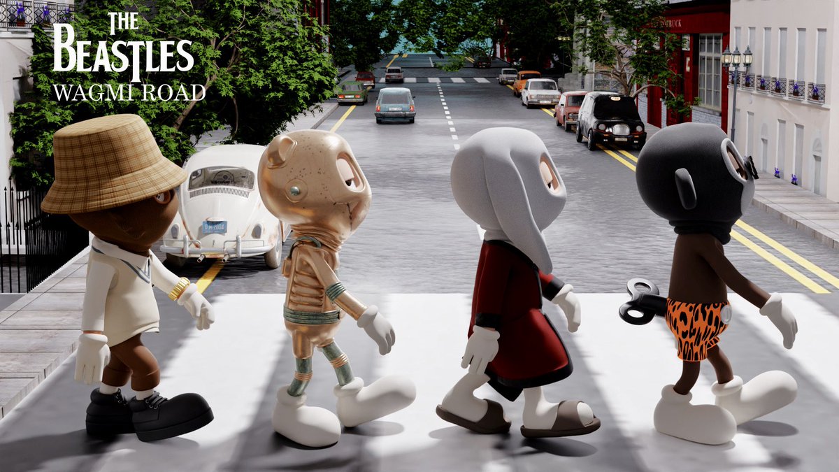 MetaMark tweet media