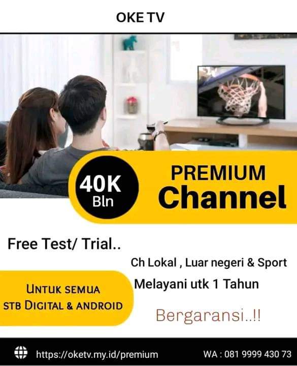 Ping Me a Message For Best IPTV For UK USA... And All Sports channels ⚽✨
#IPTV
#WhatsApp 
👉🏻wa.me/+03359969389

For All Devices
24/7 support

#PremierLeague #UEFA #bbtvi #NFFC #CWC23 #Burnley #MatchDay #Uk #MUFC #LUFC #CFC #Arsenal #LiverpoolFC #EvertonFC

#TwitterX