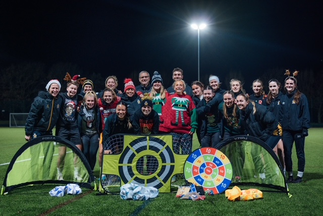 PilgrimCambs's tweet photo. We hope everyone had a fantastic Christmas and a Happy New Year! We wanted to say a massive thankyou to @cambridgeutdwfc for donating some PE equipment for 2024! https://t.co/8lQAB6MwEd