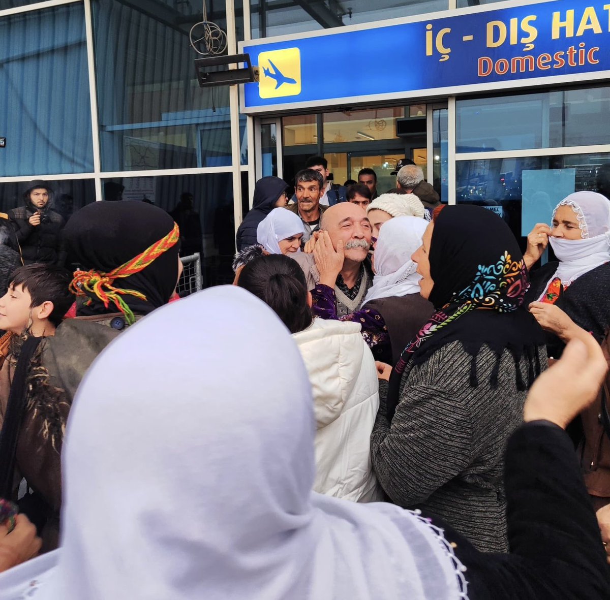 Kamuran Tanhan tweet media