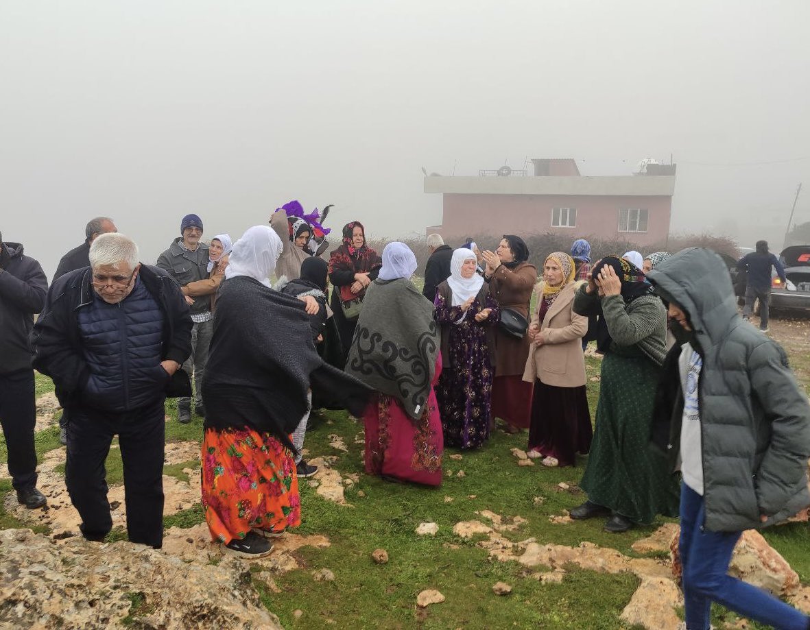 Kamuran Tanhan tweet media