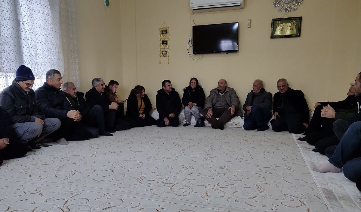 Kamuran Tanhan tweet media