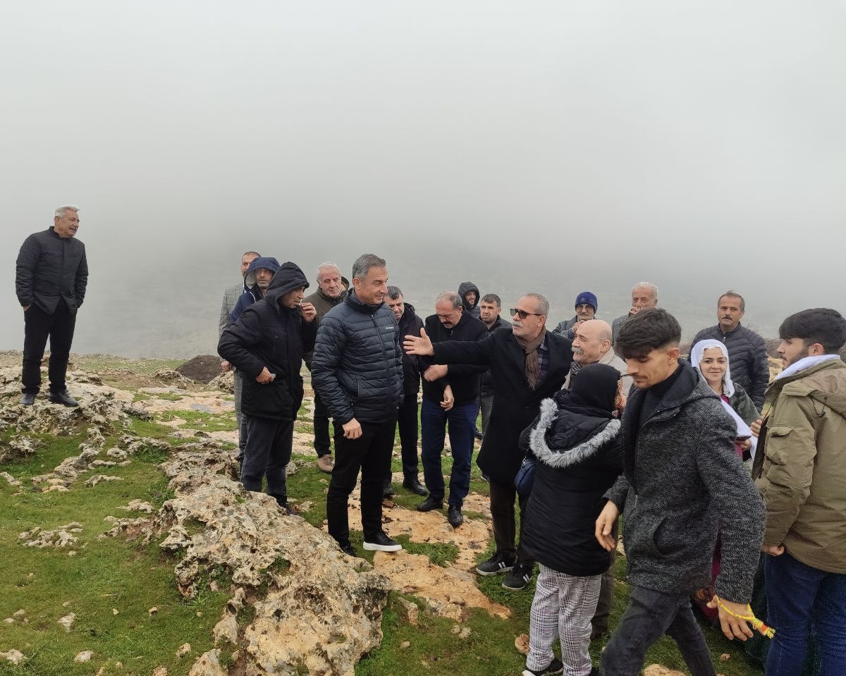 Kamuran Tanhan tweet media