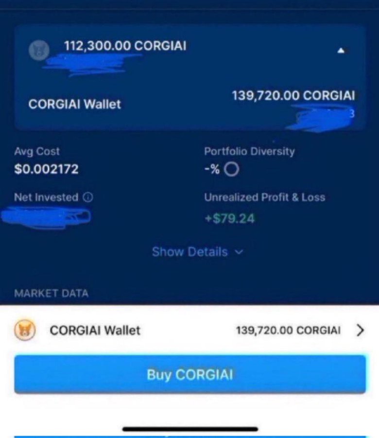 tony_Geoffrey1's tweet photo. If there are any challenges in accessing your invested digital assets on a platform or site, please don't hesitate to reach out to me for assistance. #latoken #linkenfx #wofbee #exbill #coinsbrown #NFT #BTC #ITP #crypto #cosetek #coscoin #digitalbaseweb #Bitcoin https://t.co/bypUs7Gz2Z