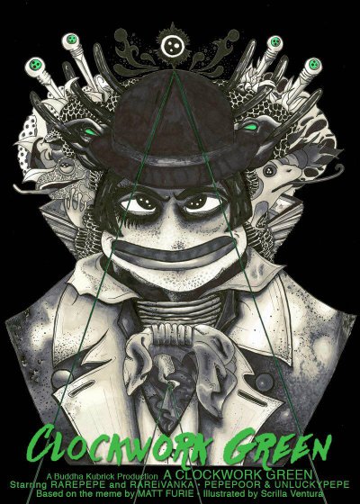RoaringAuctions's tweet photo. Our WTH Jumping January Deals are now in full swing!

With 11 #WojakWay deals posted inc. #RAREWOJAK, 23 #RarePepe deals up for grabs, and loads more still to come, plus 77 #DankRare #DankDirectory deals!

View Deals at https://t.co/VvJP1hXAwu

Jumping January BIN Deals Sale ends on 2024-01-30.

Join https://t.co/PuylBeLIRj to inspect, place your offers or hit the BIN strike prices on any deals.