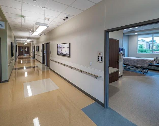 Elazığ’da Devlet Hastanesi Sözleşmesi İmzalandı.
csnturkiye.com/elazigda-devle…