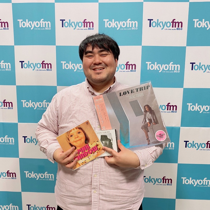 CITYPOP_tfm's tweet photo. ／
#シティポレイディオ
今年もよろしく~フォロリポで名盤ゲット!!~
＼

#荒井由実『MISSLIM』CD
#ブレッドアンドバター『PINK SHADOW』7インチ
#間宮貴子『LOVE TRIP』LP

✅応募方法
①@goodyear_tfmをフォロー
② この投稿をリポスト

⚠️〆切 1/20(土)放送前の11時まで

引用でご希望もお忘れなく!