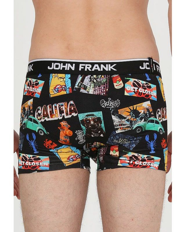 VarelaIntimo's tweet image. Boxer John Frank mod. Mural - Califia 

varelaintimo.com/37-boxers vía @VarelaIntimo 

#ropahombre #modahombre #JohnFrank