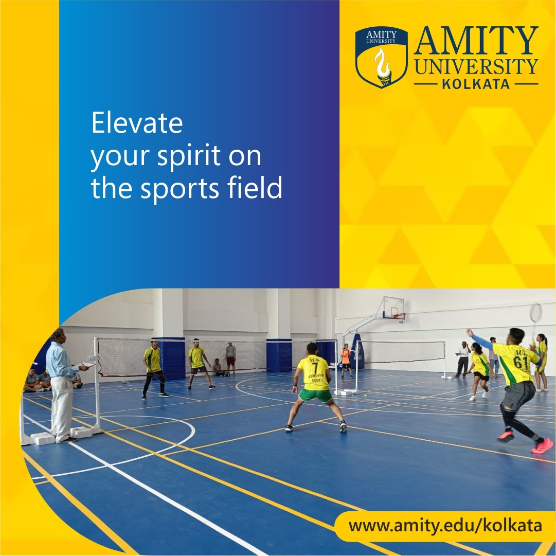 Embark on a transformative journey at Amity Kolkata!
#AmityUniversityKolkata #AmityUniversity #DreamUniversity #EducationGoals #AcademicSuccess #Scholarships #CareerDevelopment #WorldClassEducation