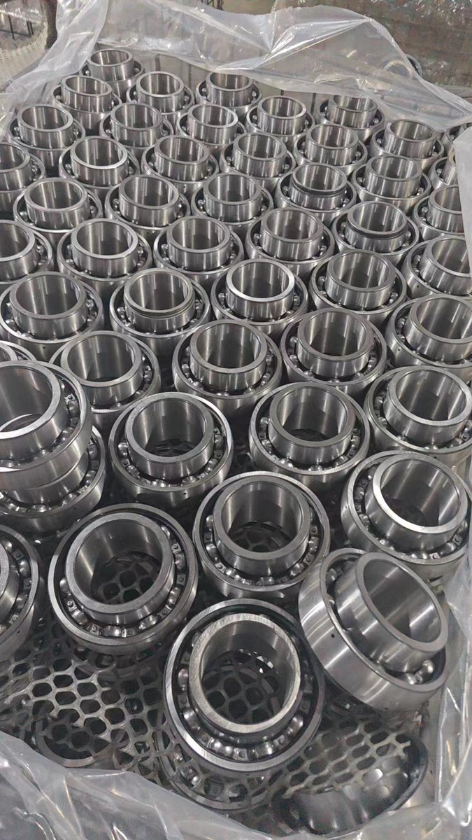 chen22924095's tweet photo. Insert bearings
Welcome to inquiry: qiuyoo@qiuyoo-bearings.com.
Whatsapp/Wechat: +86 13429374002

#qiuyoo #bearing #Insert #pillowblock #housing #UC #SB #SA #CS #SER #NA #HC #chumaceras https://t.co/Fk879QyUnv