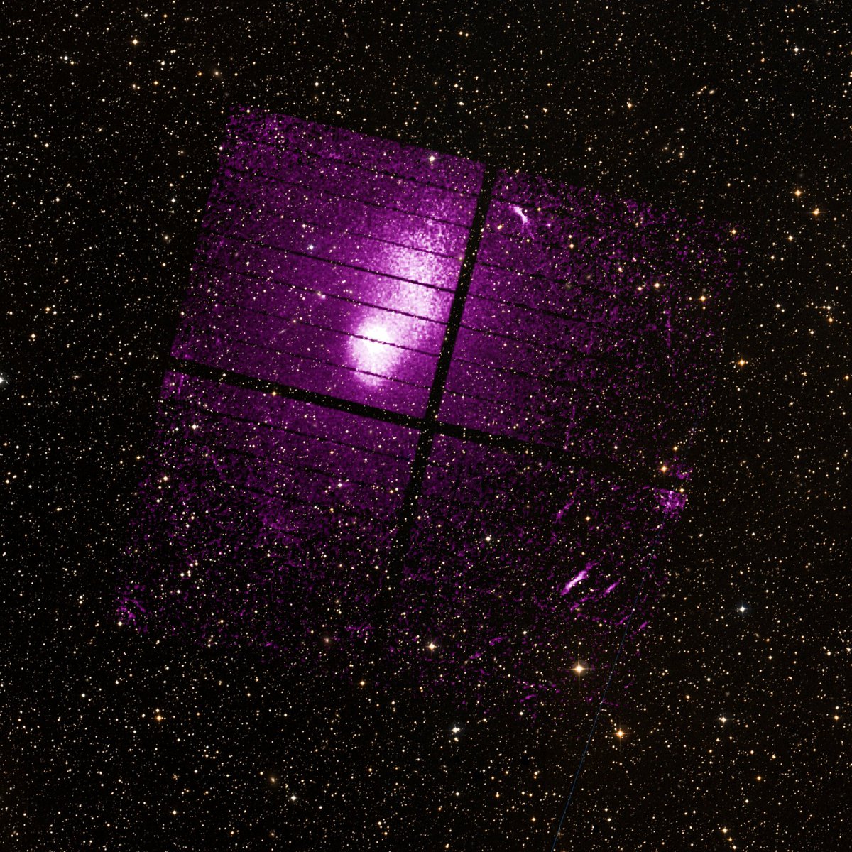 European Space Agency tweet media