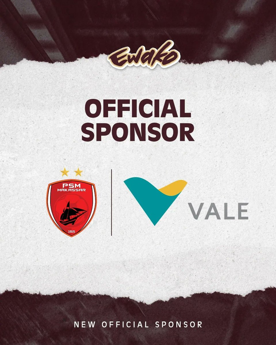 PSM Makassar tweet media