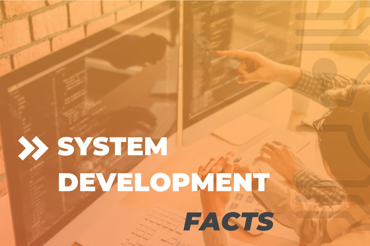 FunctionEight's tweet image. Making your own system unique to your business might be tough to maintain by your own in-house IT or a third-party, but it’s worth it when dealing with specific problems only your company deals with.
Let's talk #ITsolutions! #systemdevelopment 
bit.ly/47nHes6
