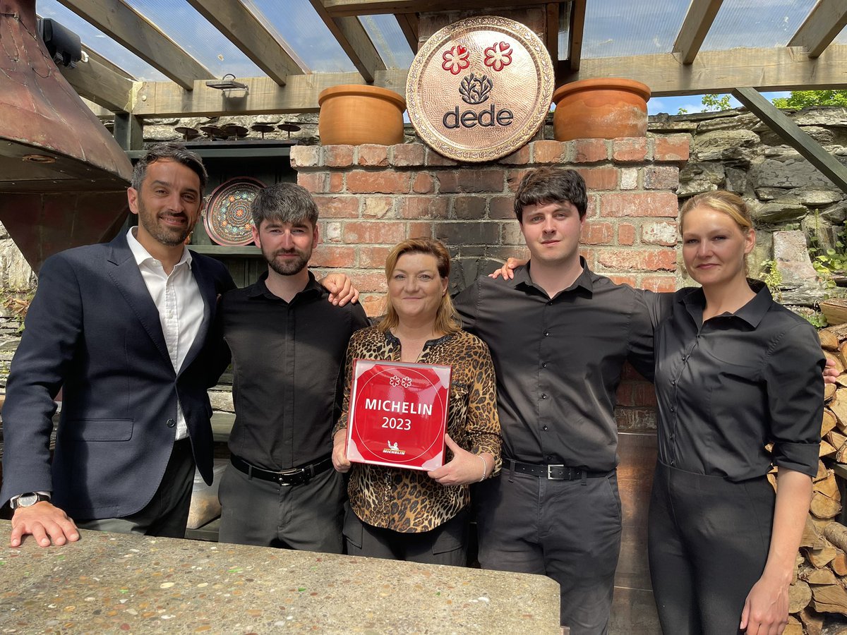 💫 We are Hiring 💫
We are very excited to announce that the position of ASSISTANT SOMMELIER is available for a talented and passionate individual. For more information about the role or to send your CV, please email us at: 
jacques@customshousebaltimore.com