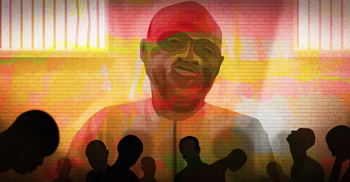 Teil eines brutalen Regimes und ab Montag in der 🇨🇭 vor Gericht: der ehemalige Innenminister Gambias, Ousman Sonko. <a href="/lolonaeg/">Lo_Na</a> und Jennifer Steiner vom WAV haben mit <a href="/_Aninanina/">Anina Rana Ritscher</a> mit Überlebenden von Sonkos Gewalt gesprochen. Ist so Gerechtigkeit möglich?
republik.ch/2024/01/05/die…