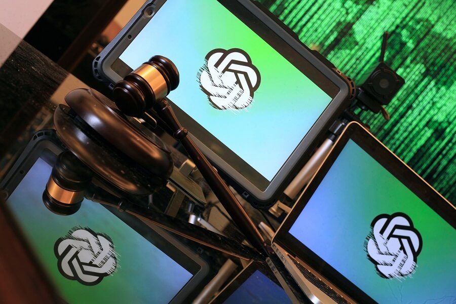 webdesign_ms's tweet image. Der AI Act der EU stellt einen historischen Fortschritt in der  Regulierung von Künstlicher Intelligenz dar. Mit strengen Richtlinien  für risikoreiche Anwendungen ebnet er den Weg für sichere und  verantwortungsvolle KI-Innovationen auf globaler Ebene.
ms-office-training.de/wendepunkt-in-…